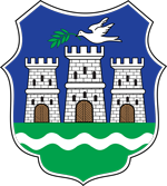 Novi Sad Coat of Arms